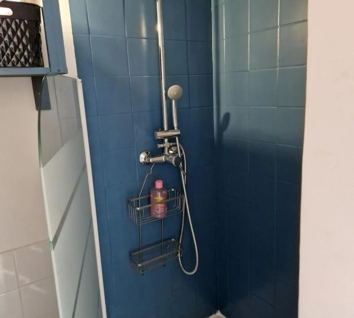 Studio Residence Sainte-Maxime Les Plages Francie