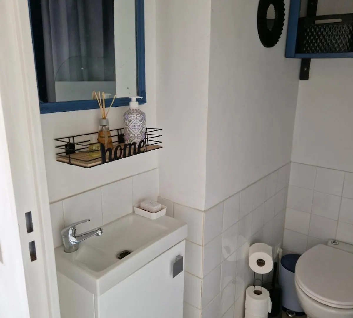 Studio Residence Sainte-Maxime Les Plages 0*,  Francie