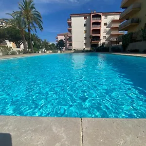 La Palmeraie 2 Appartement